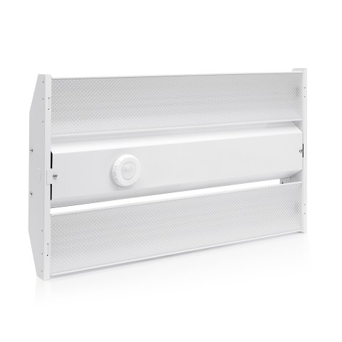 Introducing the First 200 Lumens per Watt LED Fixture